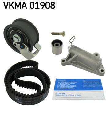 Timing Belt Kit VKMA 01908