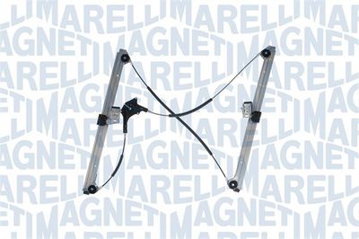 Podnośnik szyby MAGNETI MARELLI 350103170442