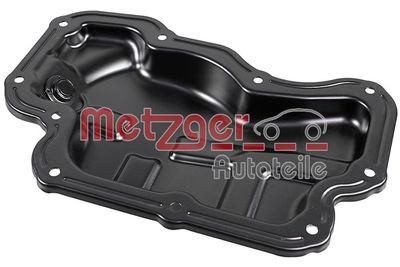 Miska olejowa METZGER AUTOTEILE 7990224