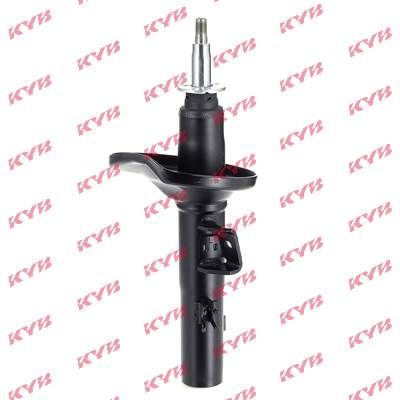 STOßDäMPFER KYB 634011 7