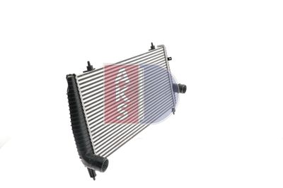 LADELUFTKüHLER AKS DASIS 067014N 12