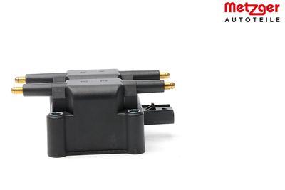 ZüNDSPULE METZGER AUTOTEILE 0880130 28