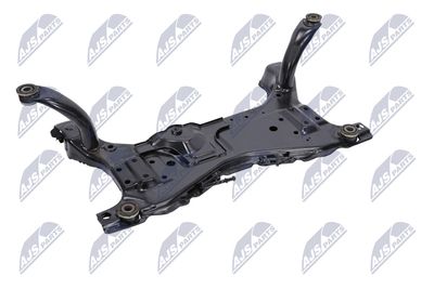 RAMA SUSTINERE/SUPORT AGREGATE NTY ZRZVV001 17