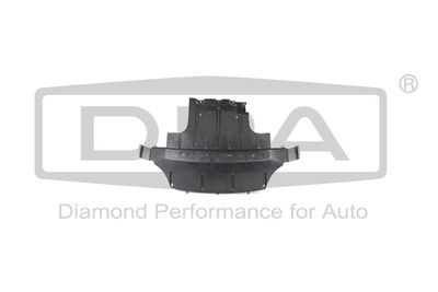 Izolace motorového prostoru DPA 88251582902