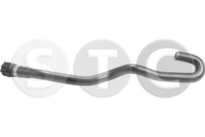 FURTUN RADIATOR STC T499347