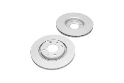 DISC FRANA Kavo Parts BR10014C 24