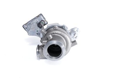 LADER AUFLADUNG BTS Turbo T918717 19