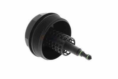 DECKEL ÖLFILTERGEHäUSE VAICO V201802 2