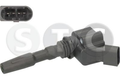 ZüNDSPULE STC T482606 0