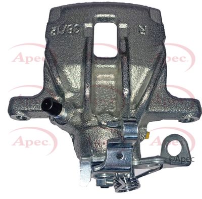 Brake Caliper APEC RCA204N