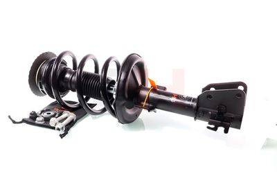 ANSAMBLU TELESCOP ARC GH GH353964C01 58