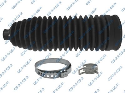 Zestaw osłon, układ kierowniczy GSP 541131S
