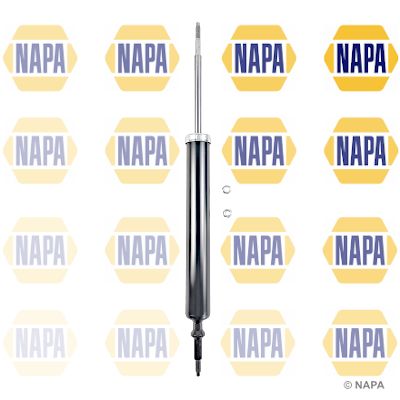 Shock Absorber NAPA NSA1322