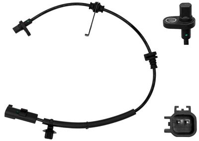датчик, обороти на колелото WAGNER ABS00548