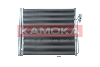 Skraplacz, klimatyzacja KAMOKA 7800349