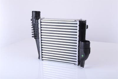 INTERCOOLER COMPRESOR NISSENS 96380 8