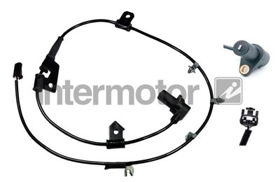 Wheel Speed Sensor Intermotor 60986