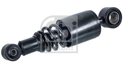 FEBI BILSTEIN Dämpfer, Fahrerhauslagerung