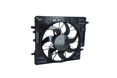 VENTILATOR RADIATOR NRF 47967 23