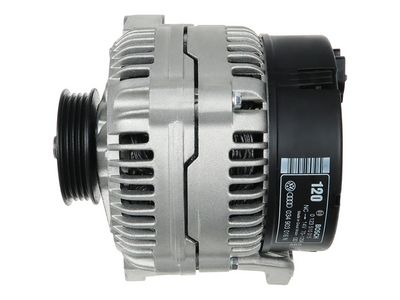 GENERATOR / ALTERNATOR AS-PL A0686PR 3