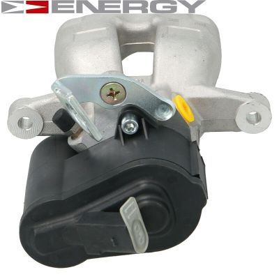 Vorschau Bremssattel Ansicht 3