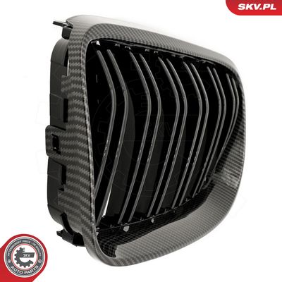 Mriežka chladiča ESEN SKV 66SKV119