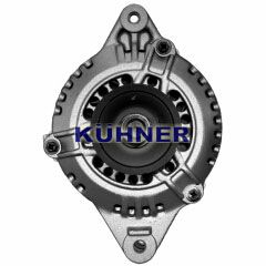 AD KÜHNER 40770RI Генератор для MITSUBISHI PAJERO I Canvas Top (L04_G)