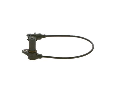 Senzor impulsuri, arbore cotit BOSCH 0 281 002 675