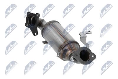CATALIZATOR NTY KATVW012 17