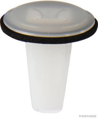 CLIP ZIER-/SCHUTZLEISTE