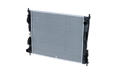 RADIATOR RACIRE MOTOR NRF 53991 8