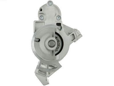 AS-PL Starter