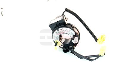 Wickelfeder, Airbag