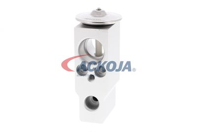 SUPAPA EXPANSIUNE CLIMA ACKOJA A70770007 14