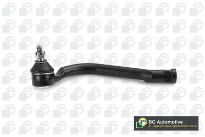 CAP DE BARA BGA SR3615