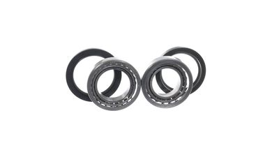 RADLAGERSATZ SKF VKBA3473 38