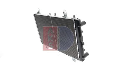 KüHLER MOTORKüHLUNG AKS DASIS 060120N 9