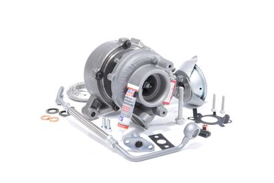 LADER AUFLADUNG BTS Turbo T981288BL 34