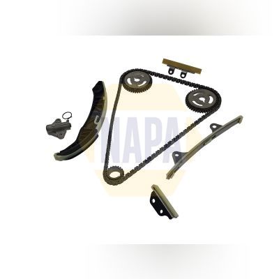 NAPA Timing Chain Kit NCK4058