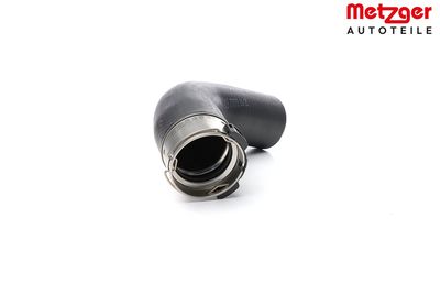 LADELUFTSCHLAUCH METZGER AUTOTEILE 2400418 30