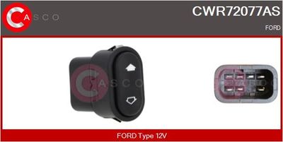 COMUTATOR MACARA GEAM