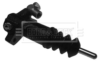 Рабочий цилиндр, система сцепления BORG & BECK BES175 для MITSUBISHI SAPPORO