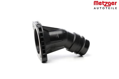 THERMOSTATGEHäUSE METZGER AUTOTEILE 4010653 33