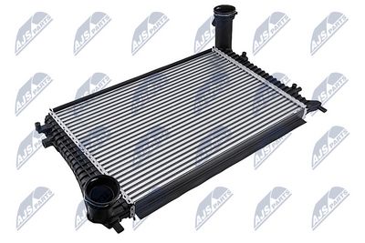 INTERCOOLER COMPRESOR NTY CNGWW023