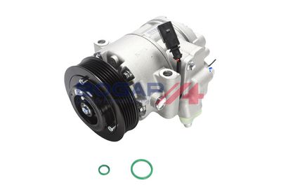 COMPRESOR CLIMATIZARE BOGAP A4110112 1