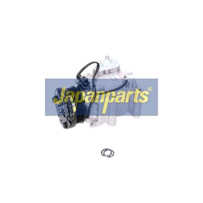 JAPANPARTS Kompresorius, oro kondicionierius