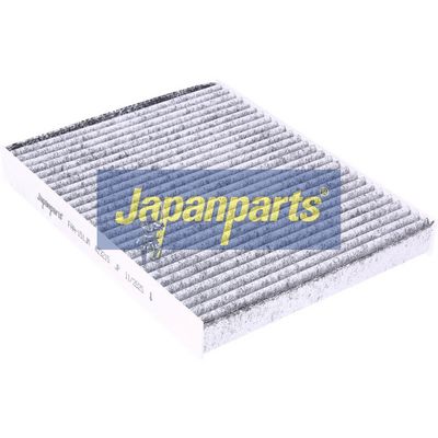 JAPANPARTS Filtras, salono oras