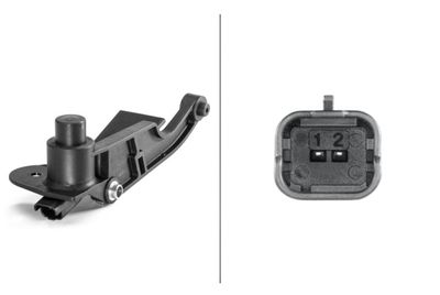 IMPULSGEBER KURBELWELLE