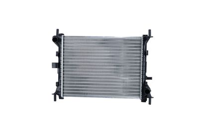 RADIATOR RACIRE MOTOR NRF 509614A 6