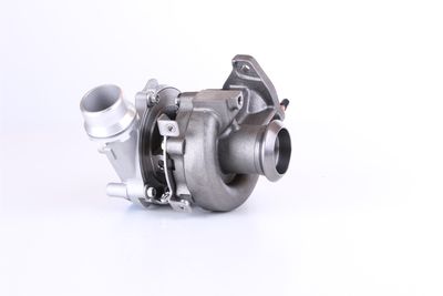 COMPRESOR SISTEM DE SUPRAALIMENTARE NISSENS 93411 32